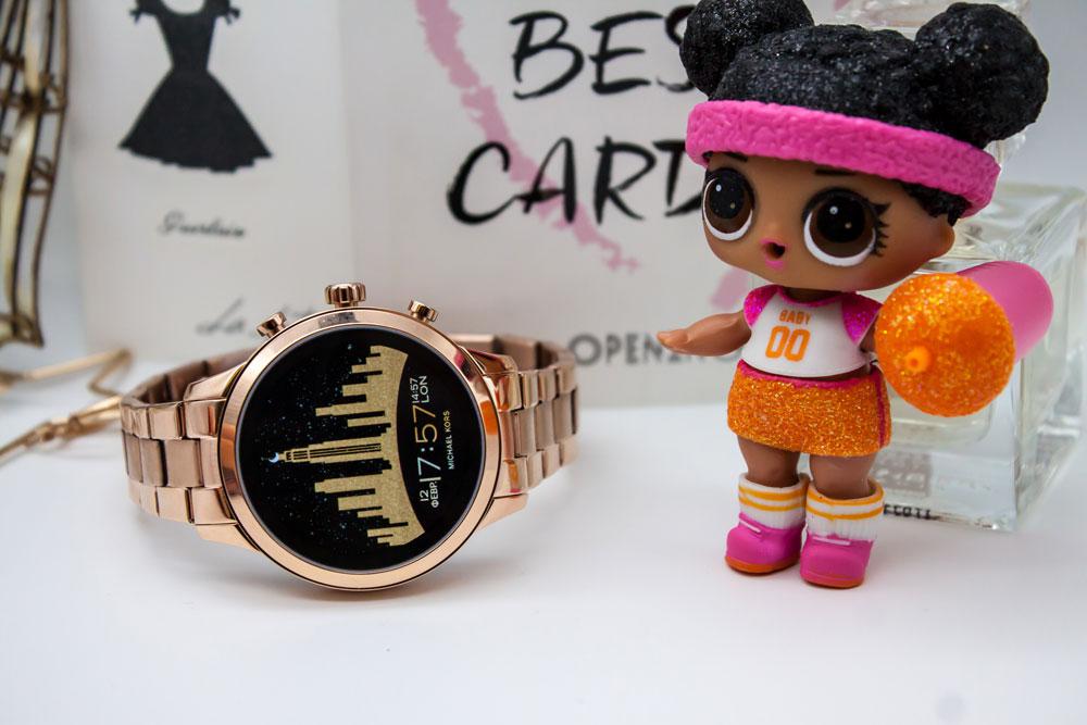 Michael Kors MKT5045