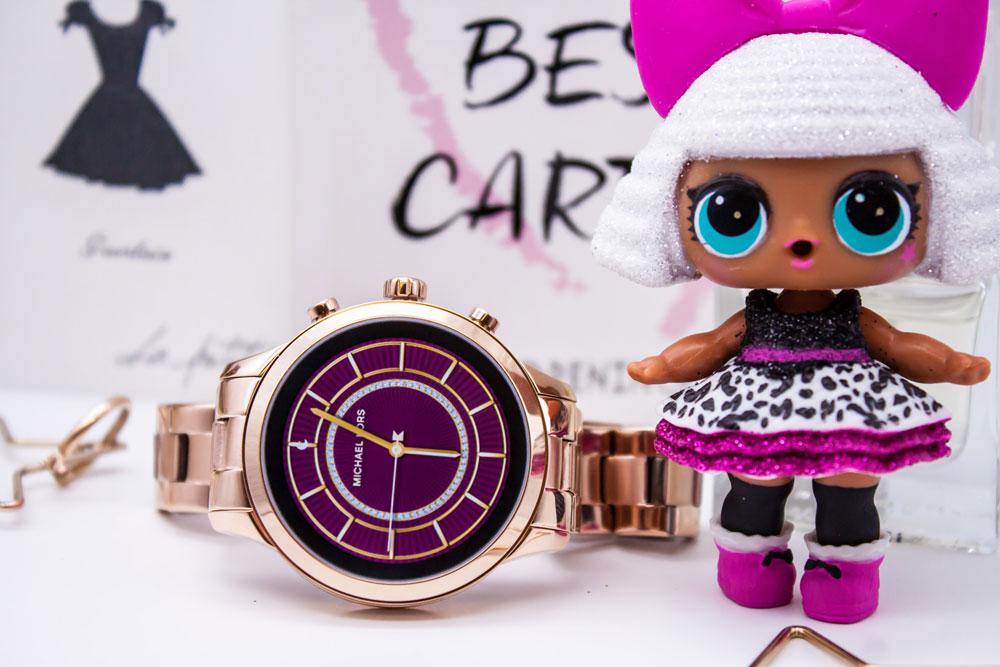 Michael Kors MKT5045