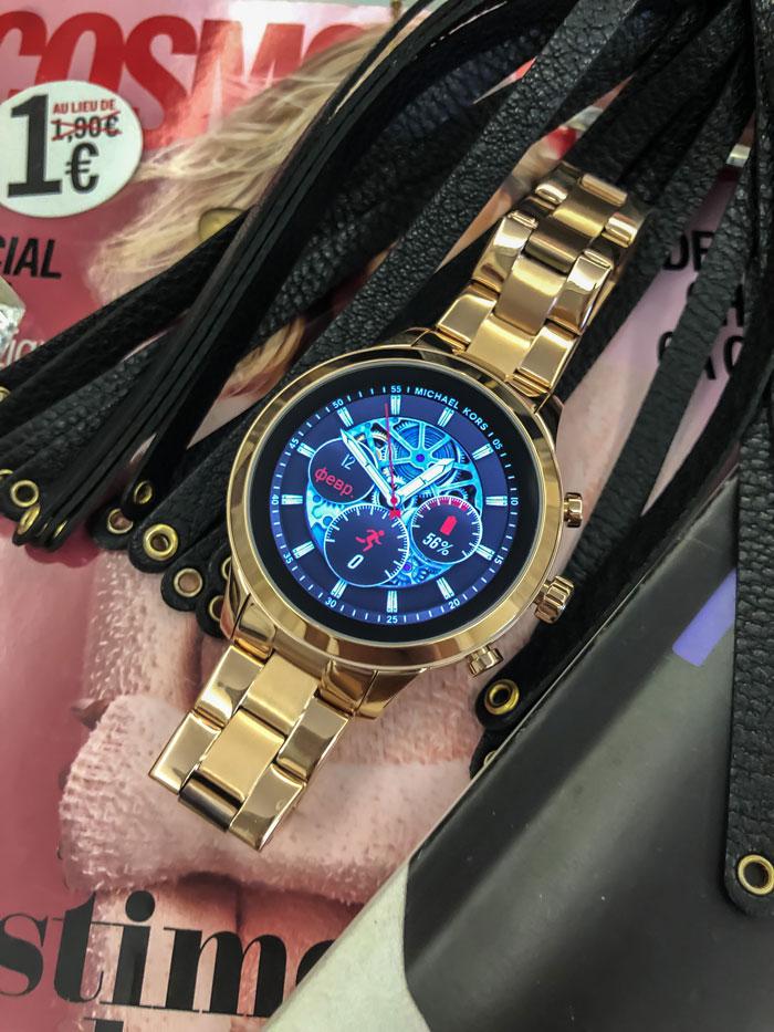 Michael Kors MKT5045