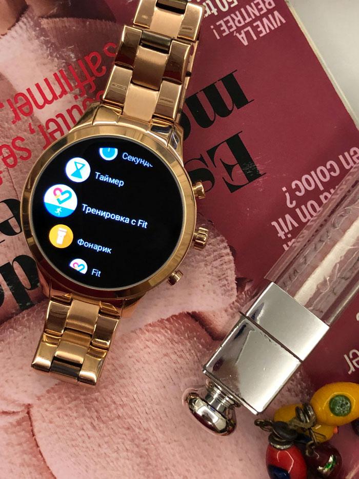 Michael Kors MKT5045