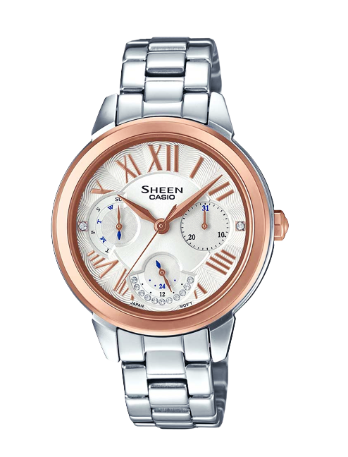 Casio SHE-3059SG-7A