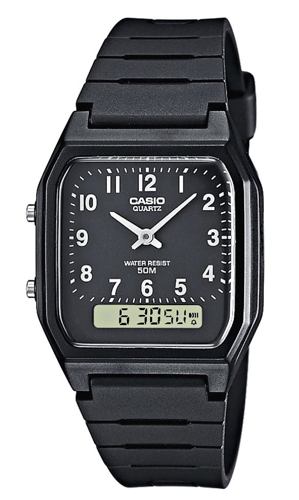 Casio AW-48H-1B