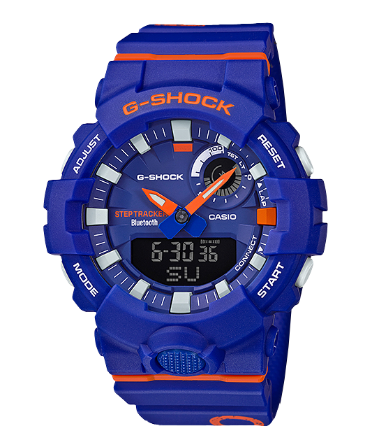 Casio GBA-800DG-2AER