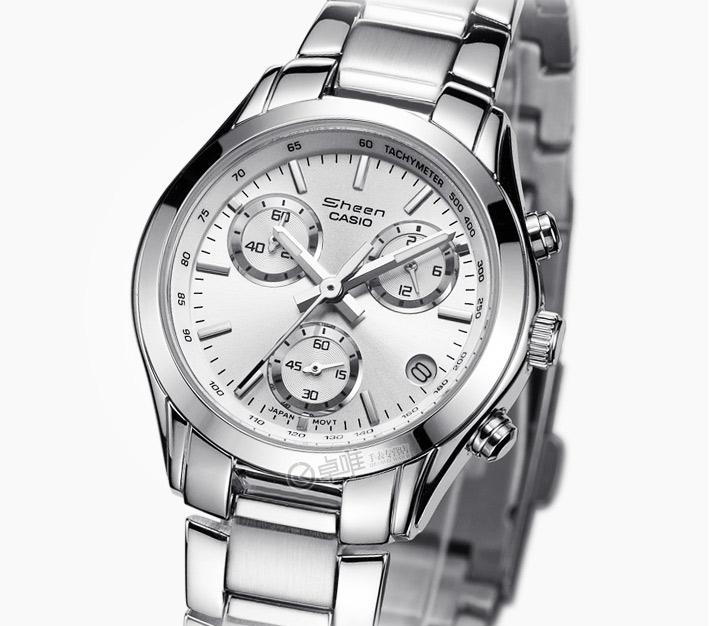 Casio SHN-5000BP-7A