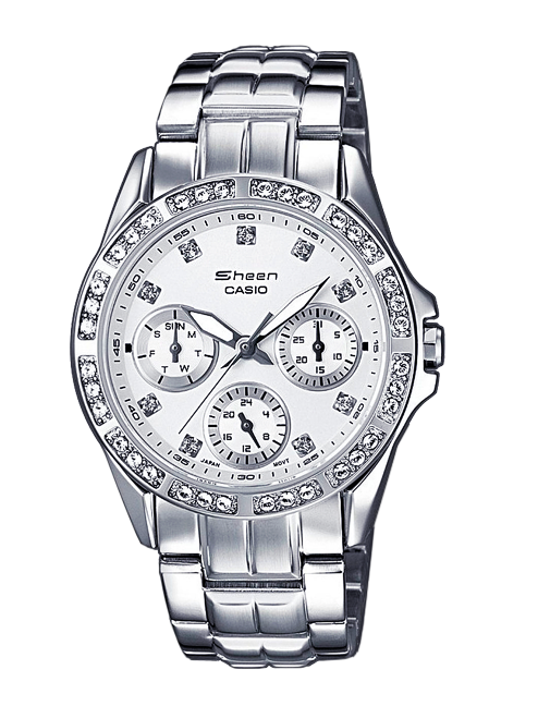 Casio SHN-3013D-7A
