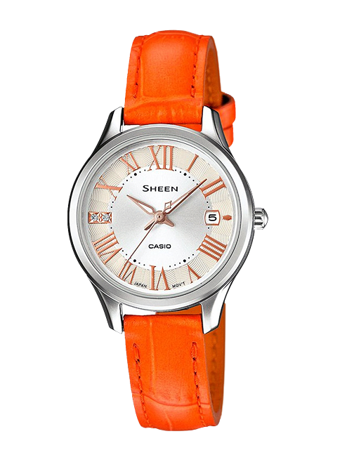 Casio SHE-4050L-7A