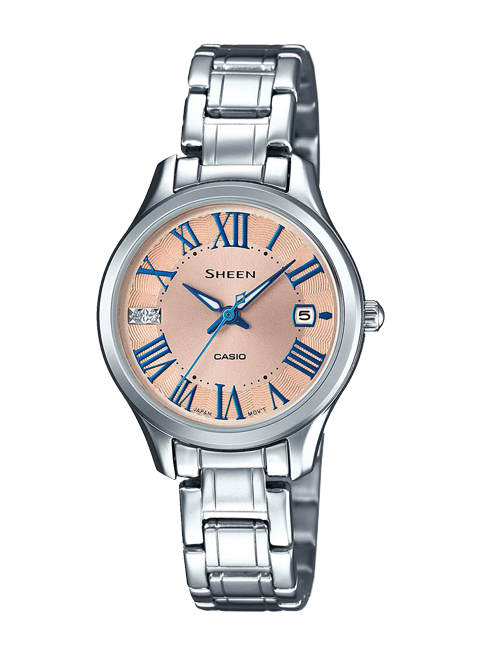 Casio SHE-4050D-9A