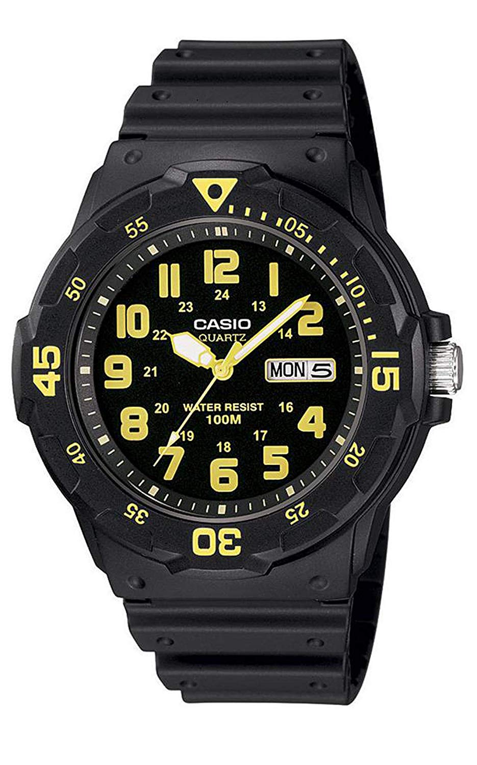 Casio MRW-200H-9B