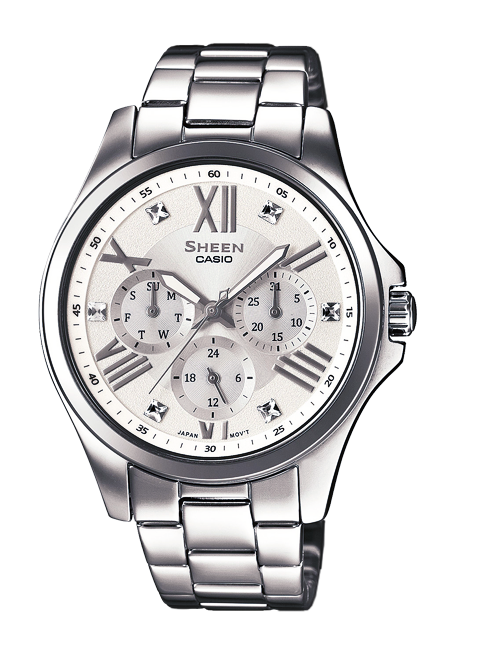 Casio SHE-3806D-7A