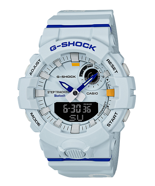 Casio GBA-800DG-7AER