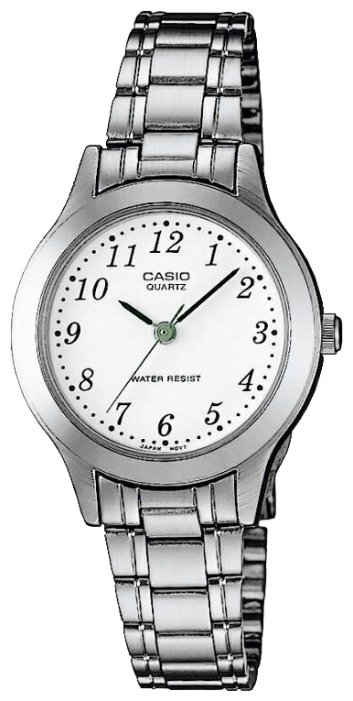 Casio LTP-1128PA-7B
