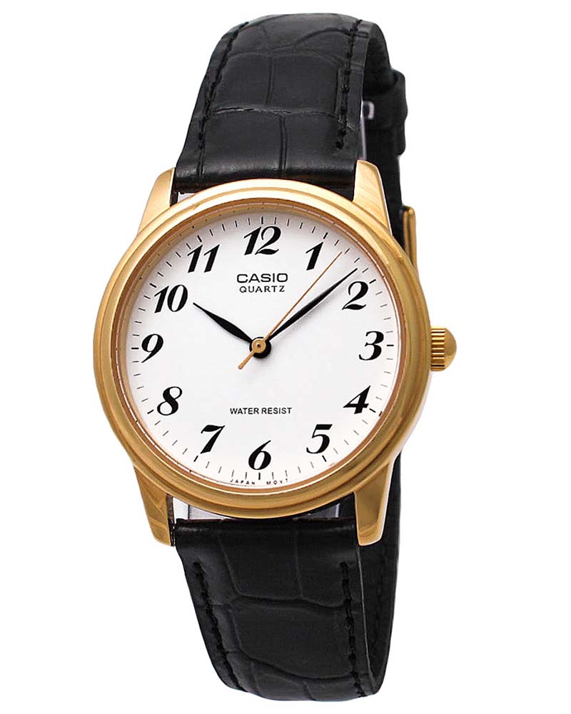 Casio MTP-1236PGL-7B