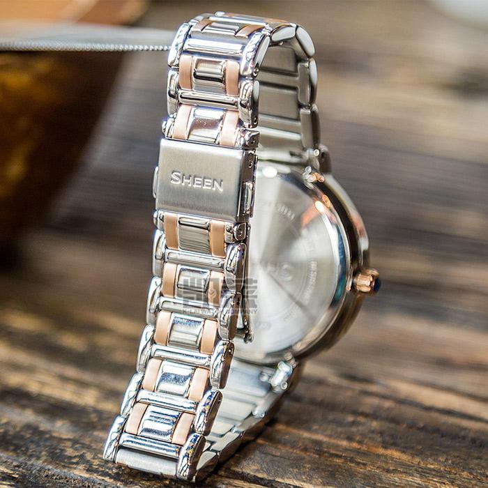 Casio SHE-3034SG-7A