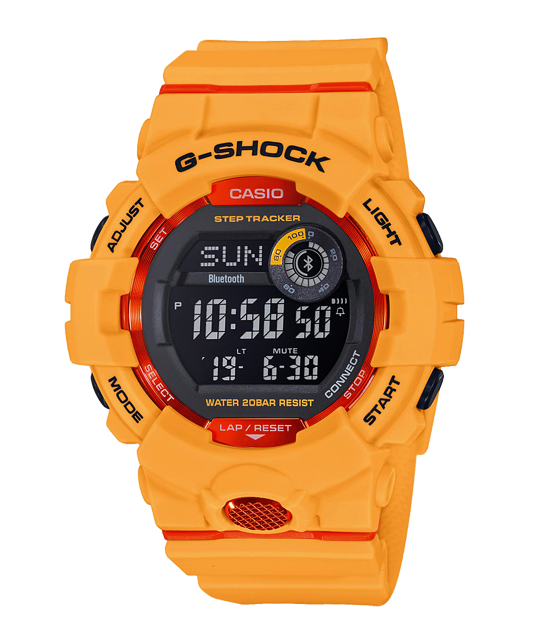 Casio GBD-800-4ER