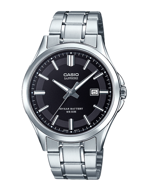 Casio MTS-100D-1AVEF