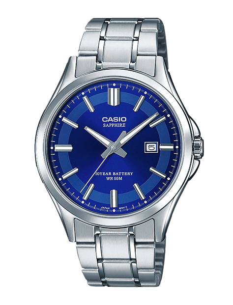 Casio MTS-100D-2AVEF
