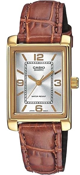 Casio LTP-1234PGL-7A