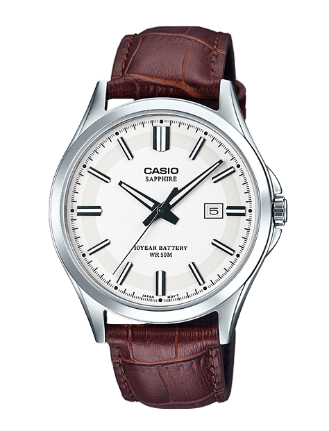 Casio MTS-100L-7AVEF