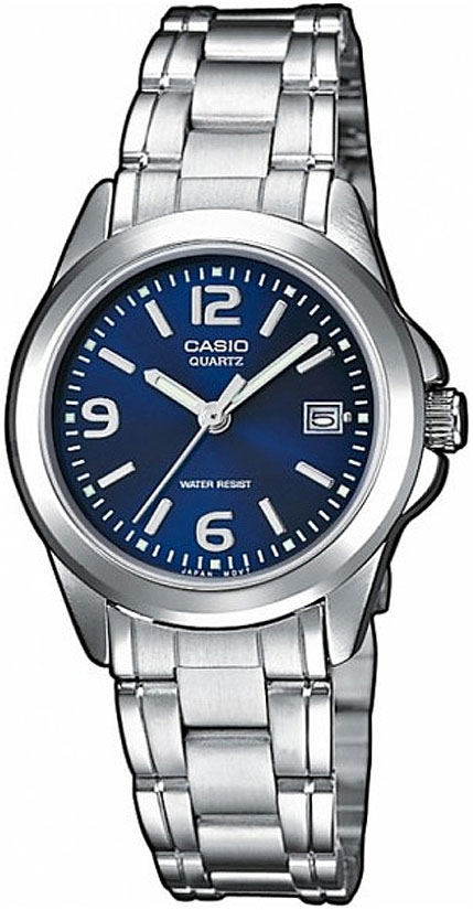 Casio LTP-1259PD-2A