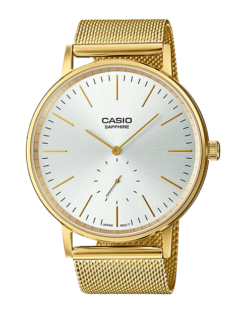 Casio LTP-E148MG-7A
