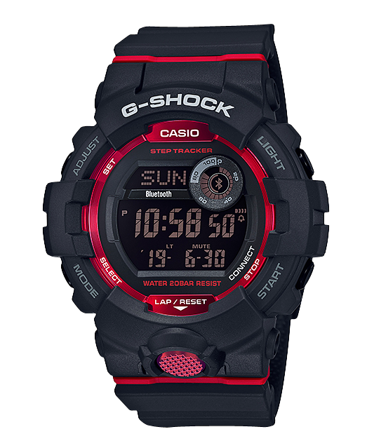 Casio GBD-800-1ER