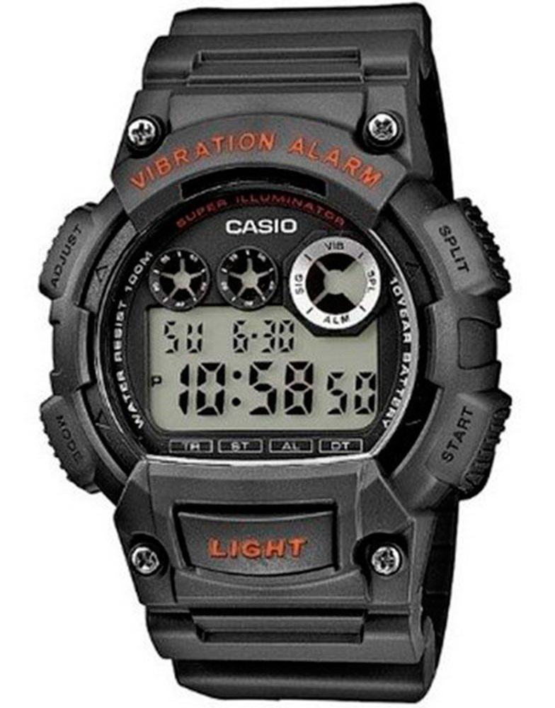 Casio W-735H-8A