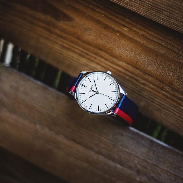 Casio MTP-E133L-2E