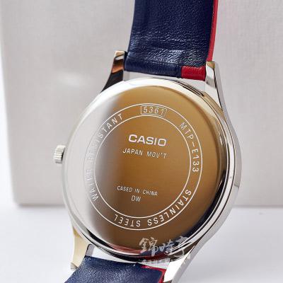 Casio MTP-E133L-2E